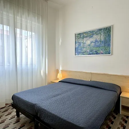 Apartment Bianca - Carraro Immobiliare -family *