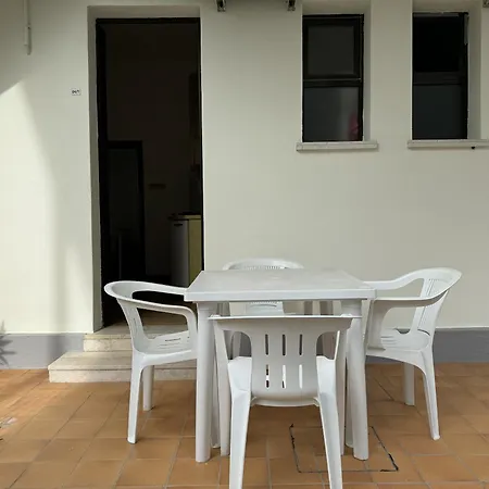 Bianca - Carraro Immobiliare -family شقة