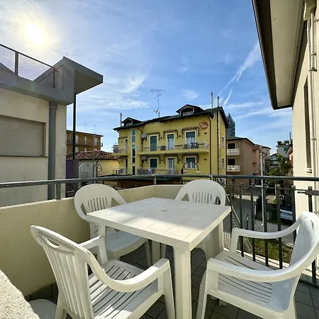 Apartment Bianca - Carraro Immobiliare -family