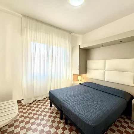 Bianca - Carraro Immobiliare -family Apartment