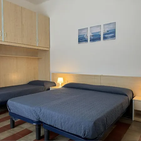 Bianca - Carraro Immobiliare -family アパート *