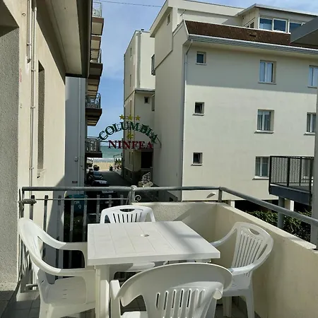 Apartment Bianca - Carraro Immobiliare -family